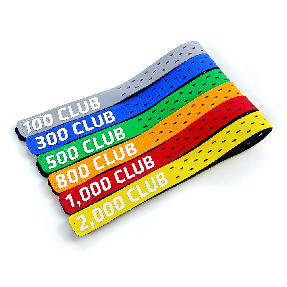 魔術(shù)貼萊卡腕帶