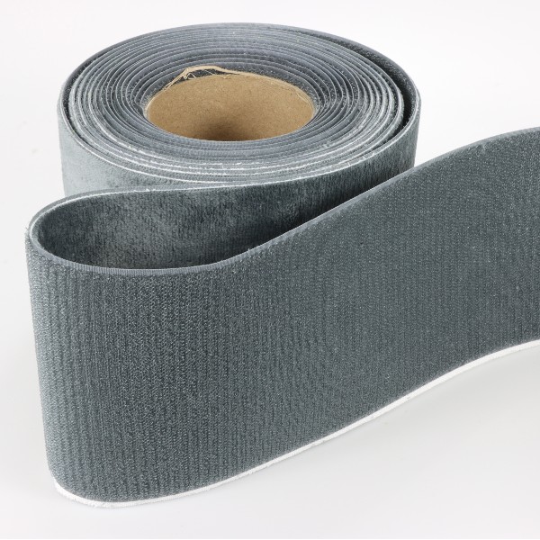 PUR魔術貼-不抓毛復合水晶絨