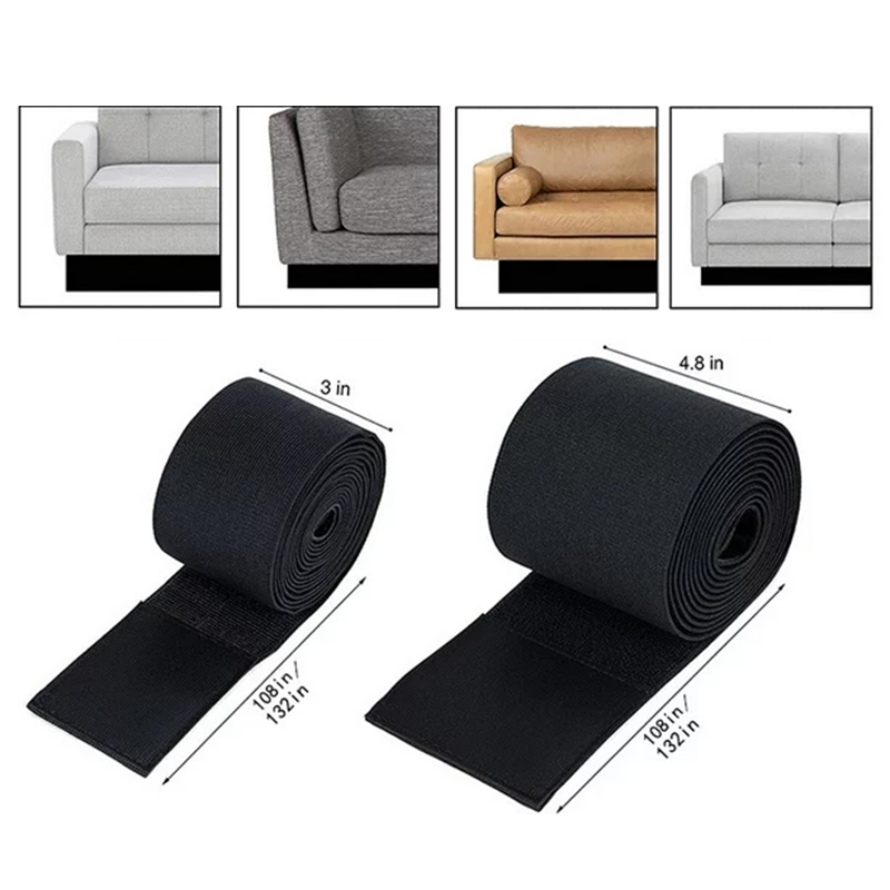 告別沙發(fā)煩惱！神奇攔截帶，守護(hù)您的家居美學(xué)與安寧