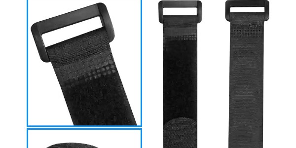 魔術(shù)貼綁帶在日常生活中的應(yīng)用與優(yōu)勢