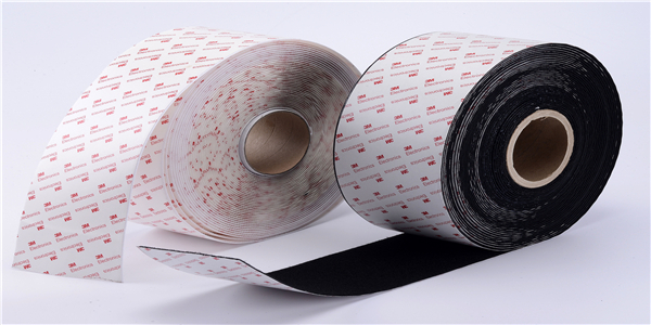 背膠魔術(shù)貼的原材料來自哪來？