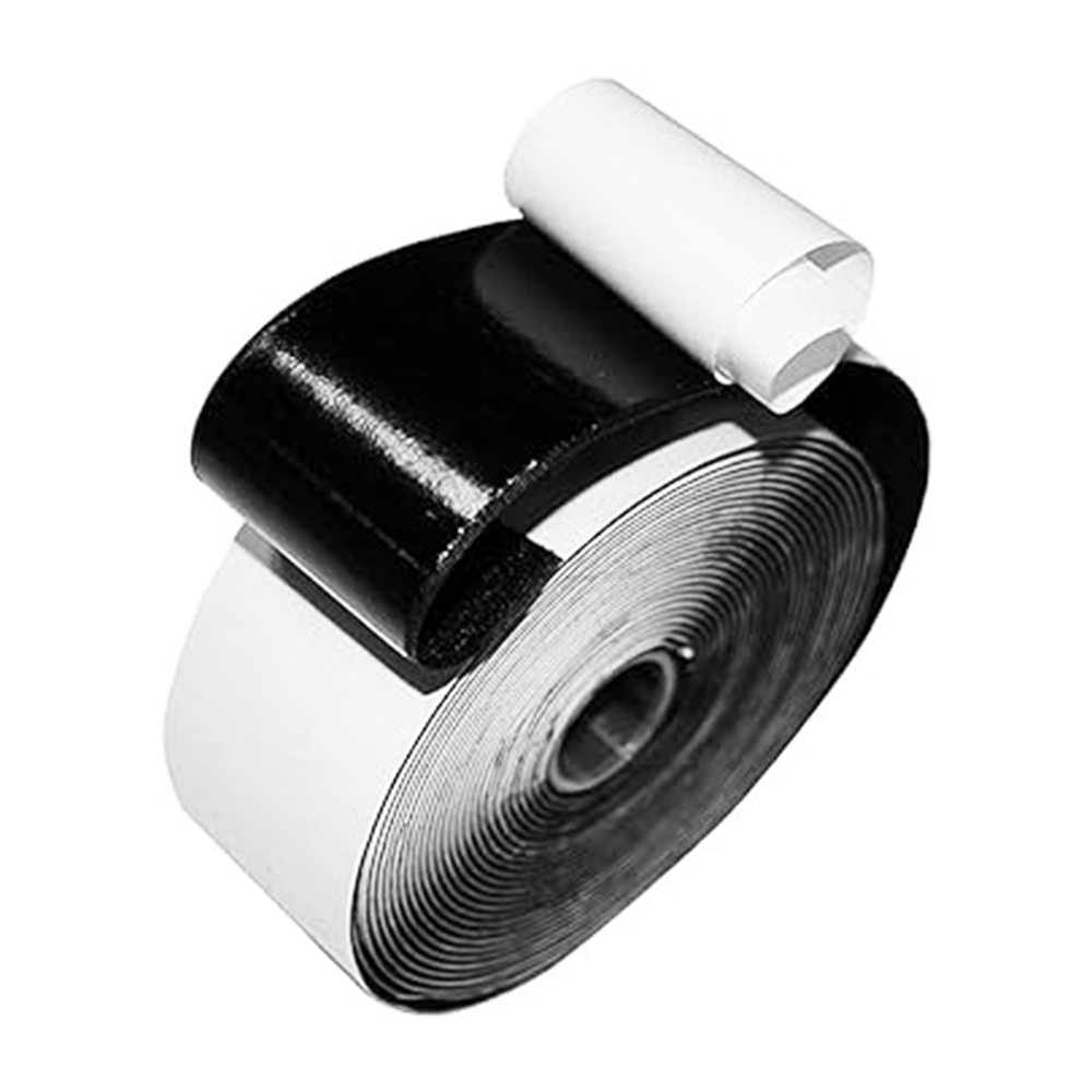 背膠魔術(shù)貼-材質(zhì)，膠水特性和應(yīng)用行業(yè)