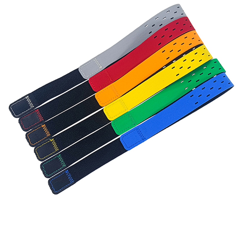 魔術(shù)貼萊卡腕帶