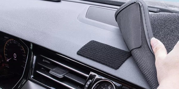 車(chē)用背膠魔術(shù)貼