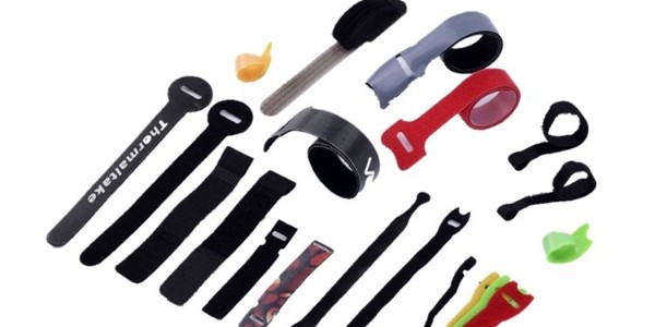 東莞魔術(shù)貼綁帶的技巧