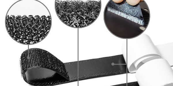 魔術貼的背膠有甲醛嗎