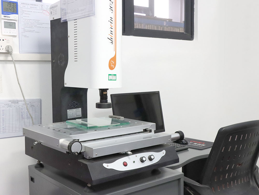 二次元光學(xué)-測量儀