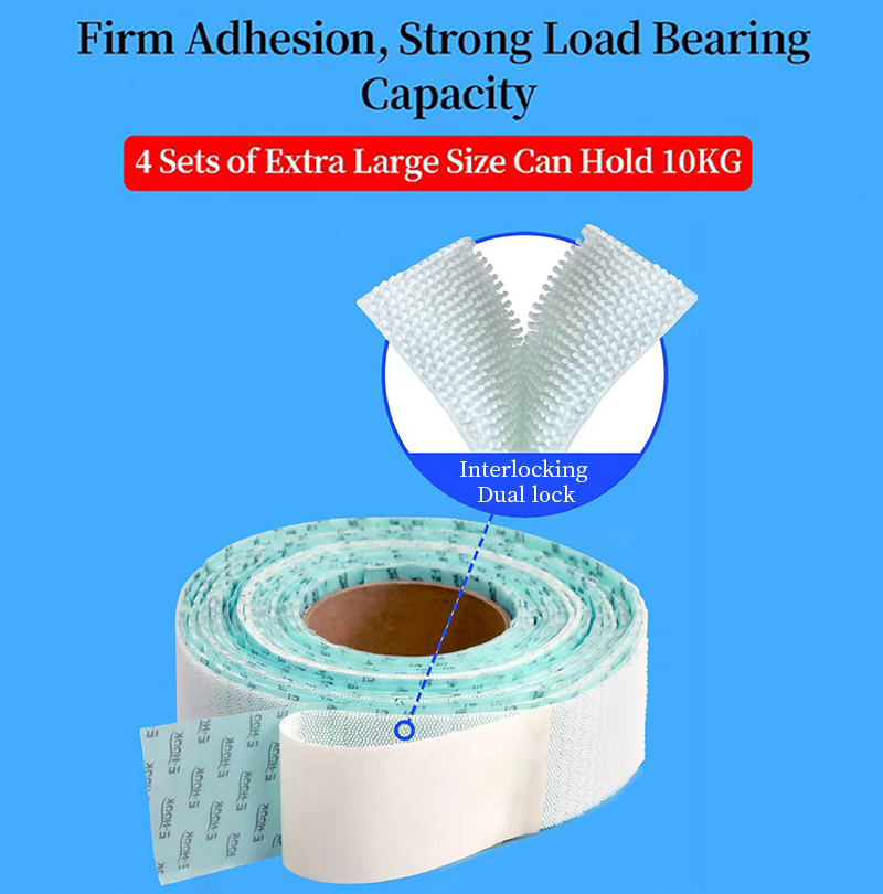 EH-4336魔力扣：搭扣式緊固件，創(chuàng)新科技，引領行業(yè)新變革