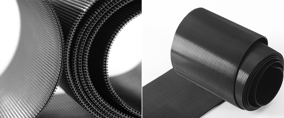 射出勾對貼粘扣帶細(xì)節(jié)