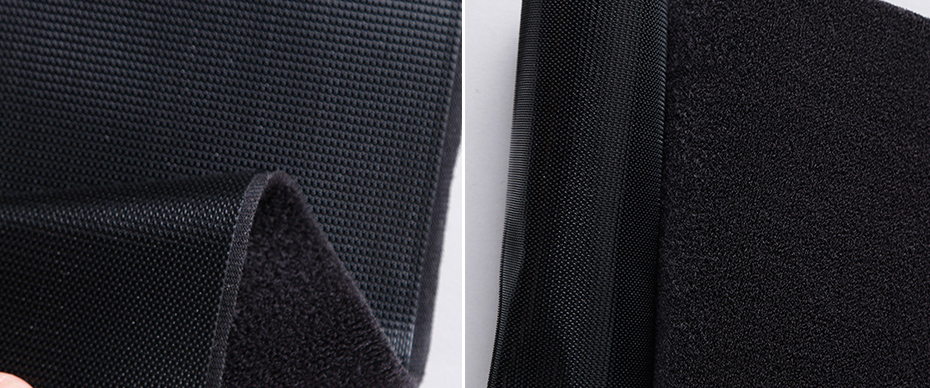 射出勾貼起毛魔術(shù)貼細(xì)節(jié)