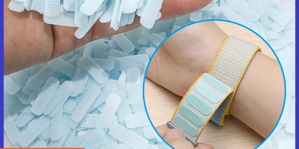 激光焊接魔術(shù)貼在智能穿戴行業(yè)的應(yīng)用特點