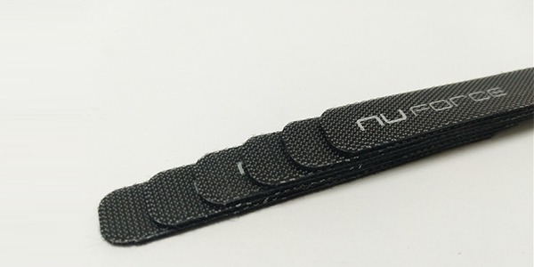 采購(gòu)魔術(shù)貼扎帶-廠家為什么建議你印刷logo呢？