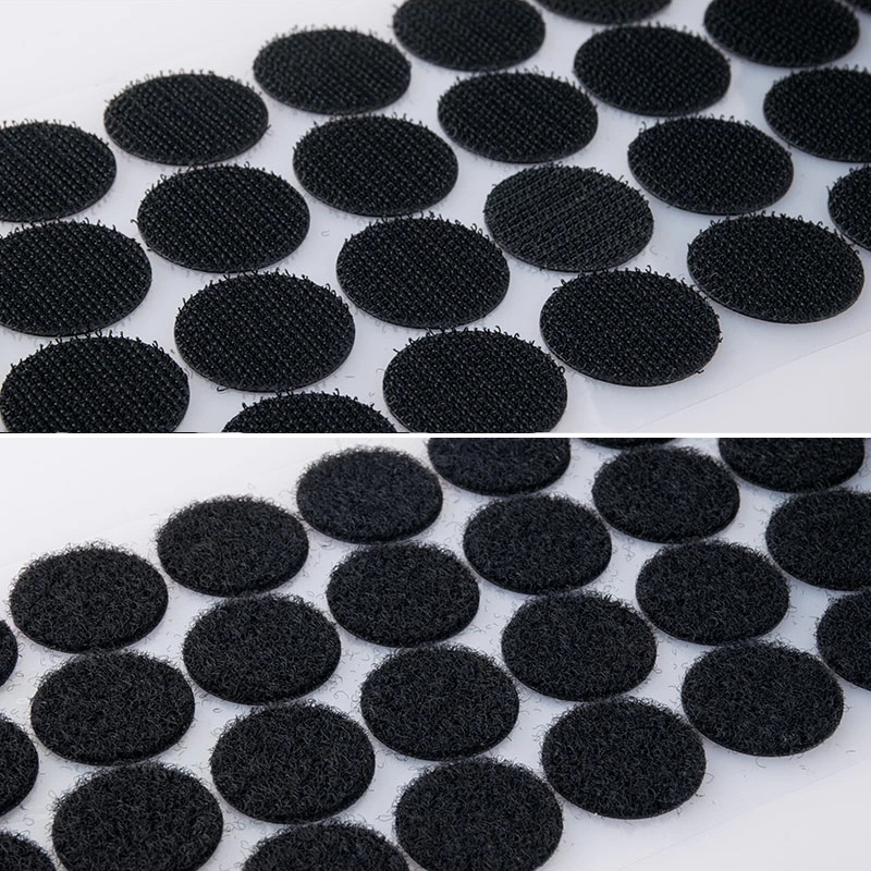 汽車用背膠沖型魔術(shù)貼 汽車用背膠沖型魔術(shù)貼