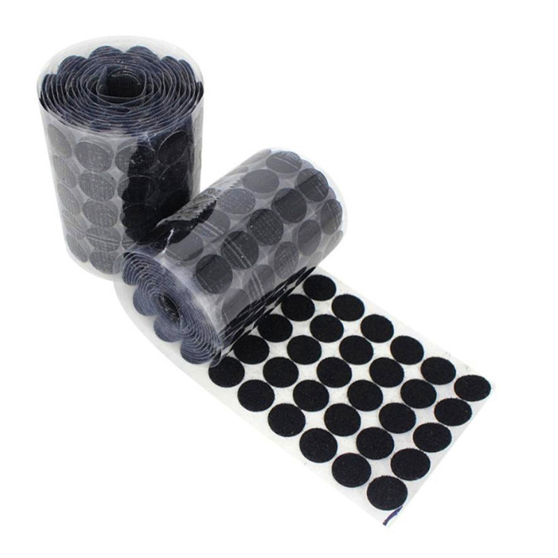 汽車用背膠沖型魔術(shù)貼